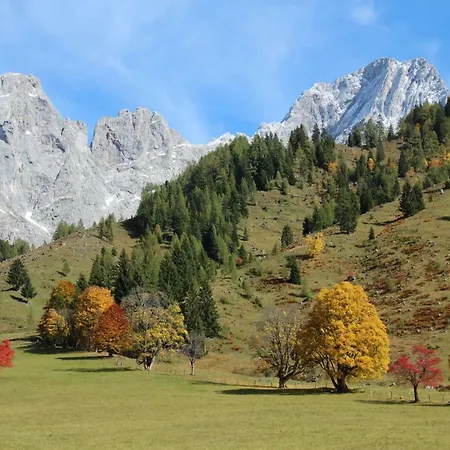 Oberhofgut * Filzmoos