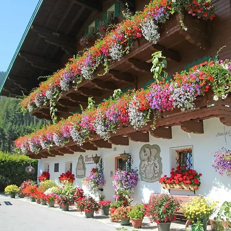 Apartment Oberhofgut