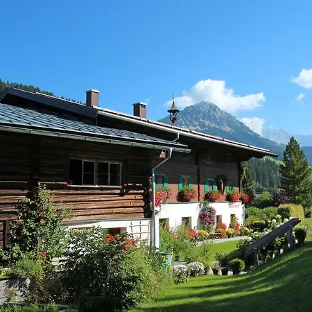 Oberhofgut Apartment