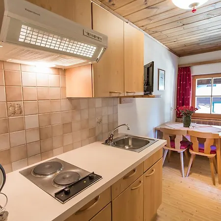 Oberhofgut Apartment