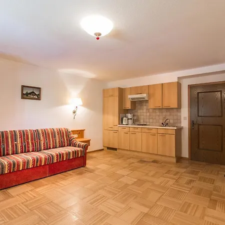 Apartment Oberhofgut